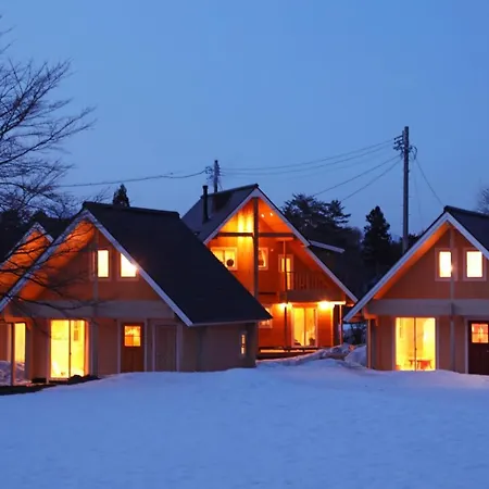 Log Cottage 白馬kiitos Hakuba Exterior photo