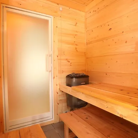 Log Cottage 白馬kiitos Hakuba Exterior photo