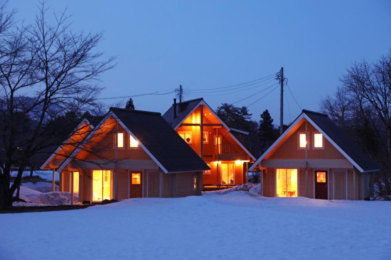 Log 白馬kiitos Hakuba