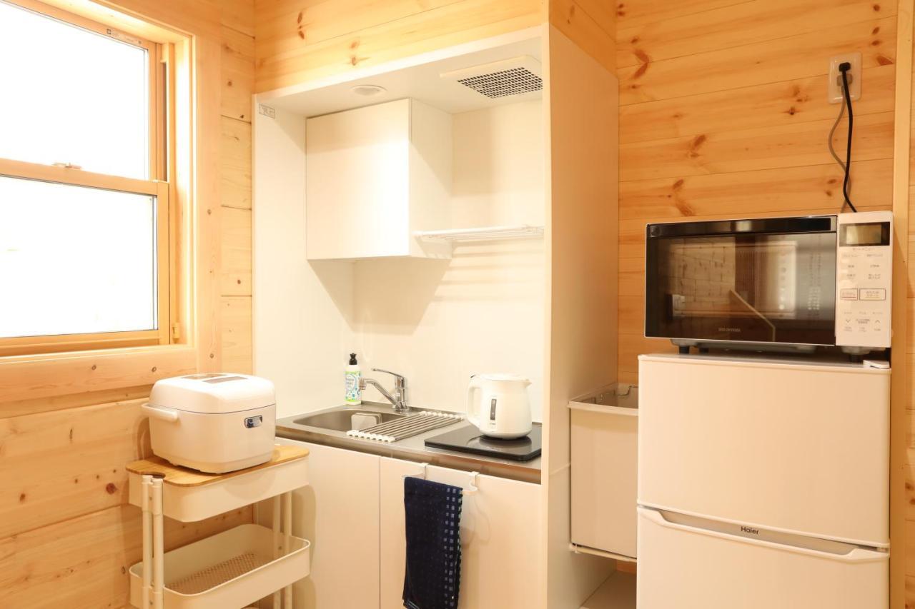 Chalet Log 白馬kiitos *