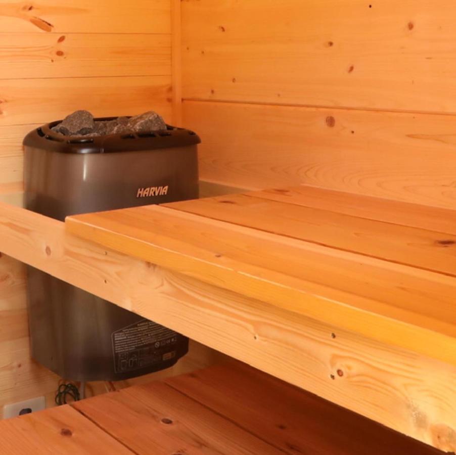 Chalet Log 白馬kiitos