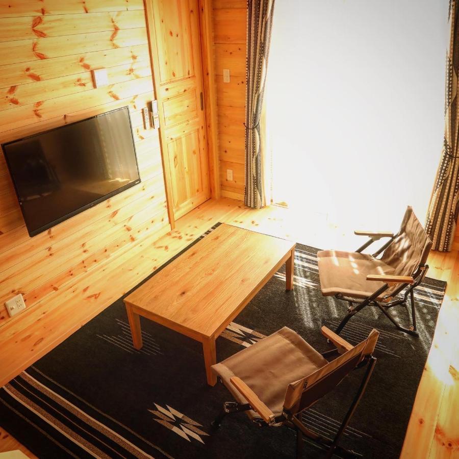 Chalet Log 白馬kiitos Hakuba