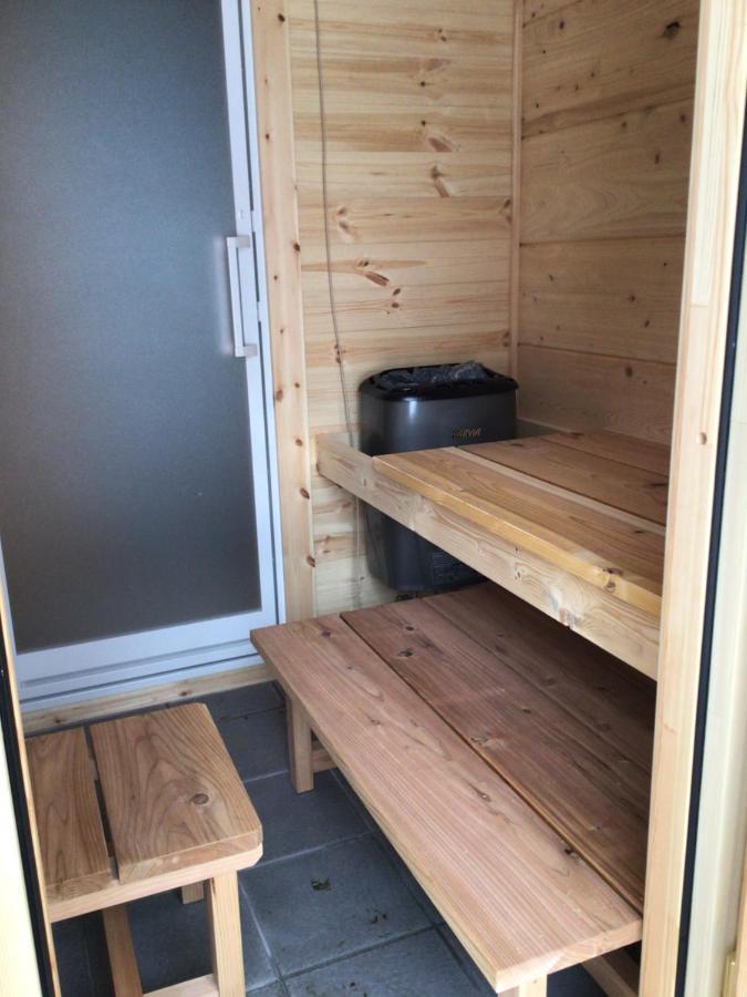 Chalet Log 白馬kiitos Hakuba