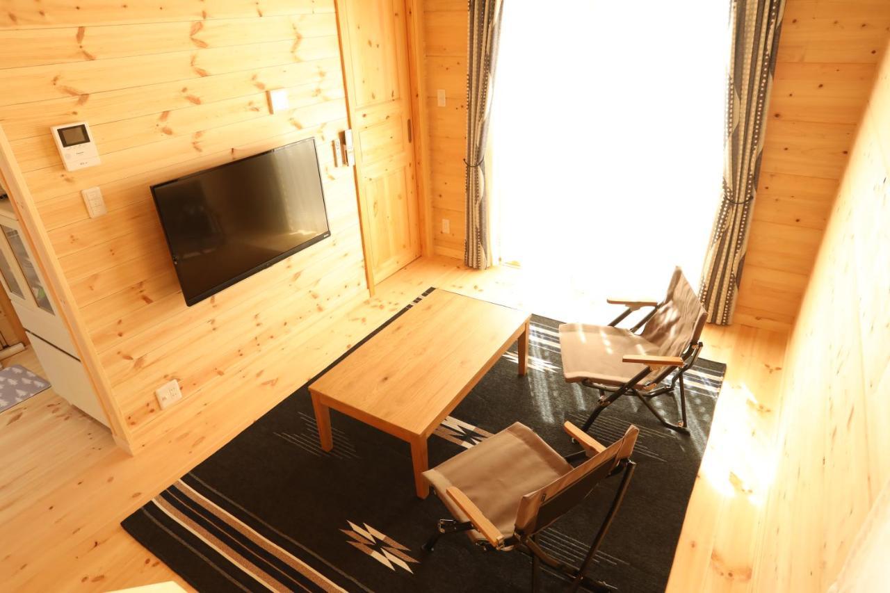 Chalet Log 白馬kiitos