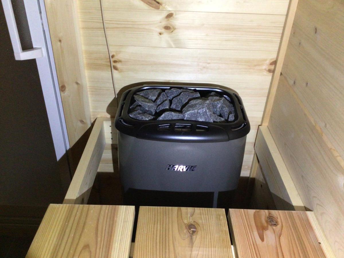 Chalet Log 白馬kiitos *