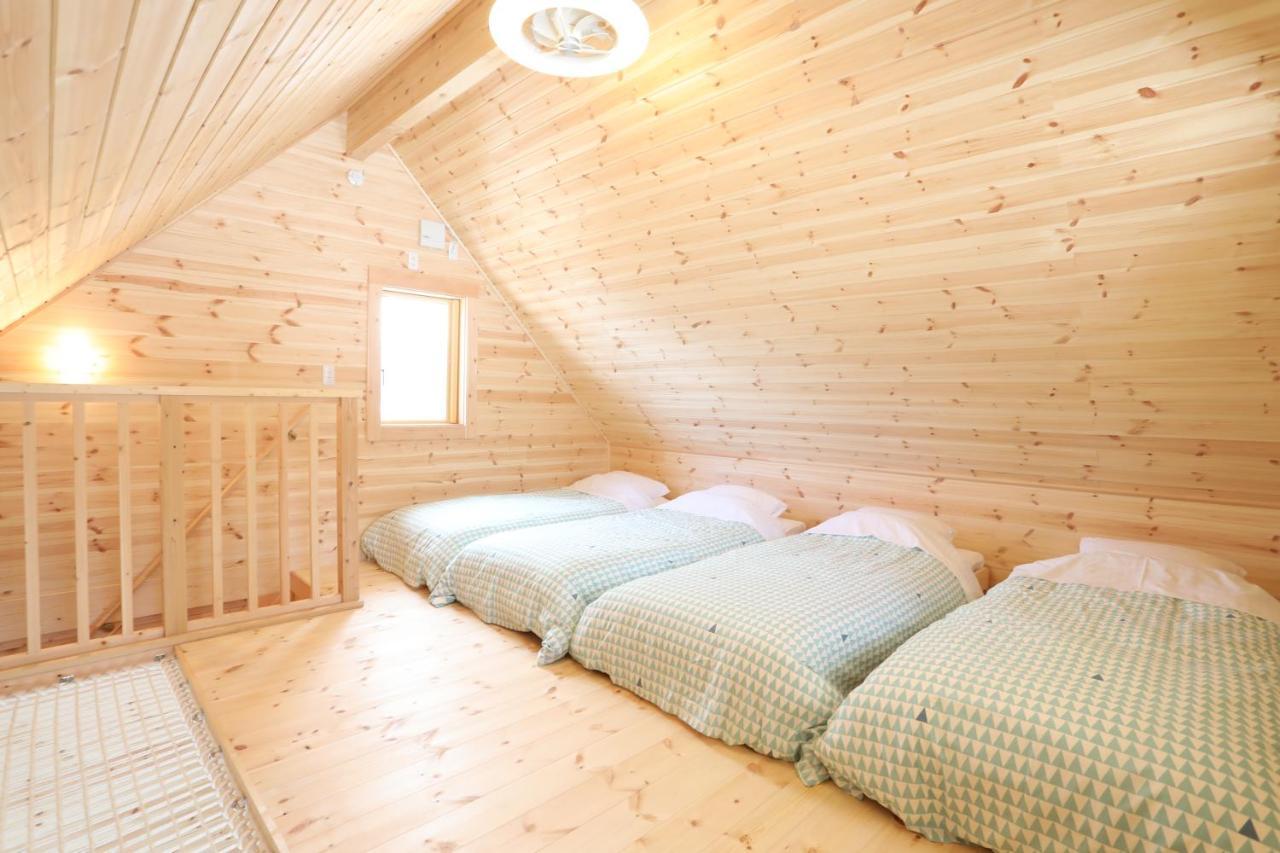Chalet Log 白馬kiitos Hakuba