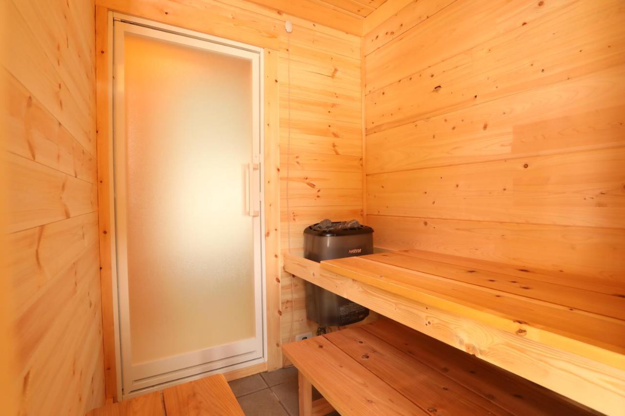 Chalet Log 白馬kiitos Hakuba